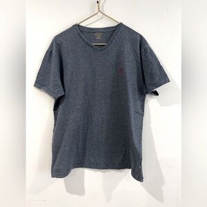 Polo Ralph Lauren v-neck T-shirt size  M